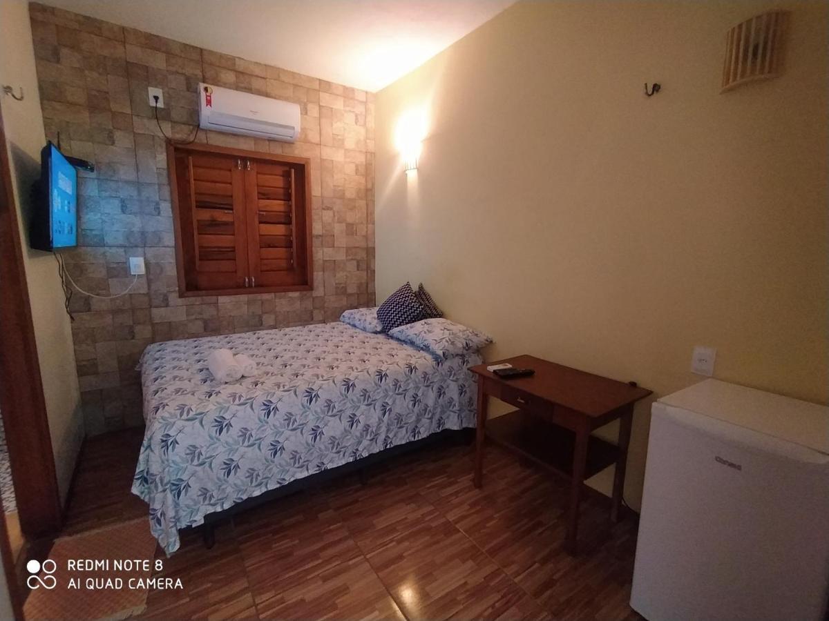 Pousada A Casinha Icaraí Kültér fotó