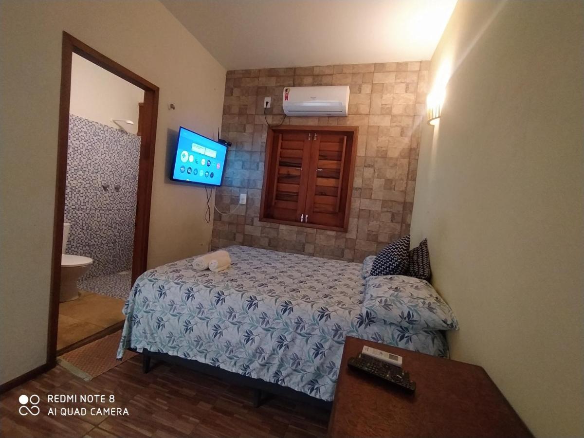 Pousada A Casinha Icaraí Kültér fotó