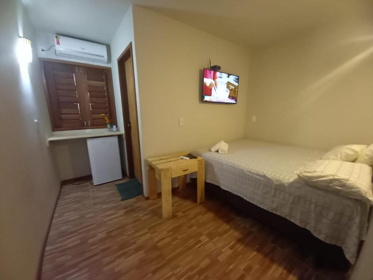 Pousada A Casinha Icaraí Kültér fotó