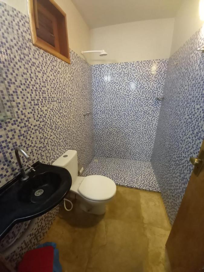 Pousada A Casinha Icaraí Kültér fotó