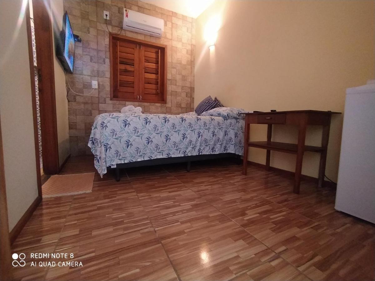Pousada A Casinha Icaraí Szoba fotó